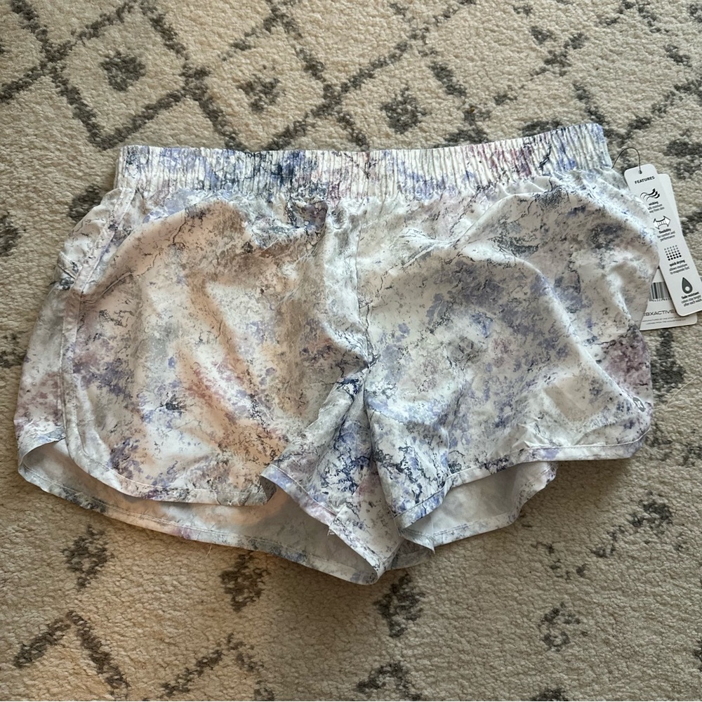 NEW Women's Multicolor Shorts